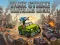 Xogo Tank Strike Wasteland Rogue en liña