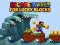 Xogo Escape Waves para Lucky Blocks en liña