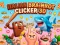Xogo Italian Brainrot Clicker 3D en liña