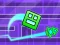 Xogo Geometry Dash Maze Maps v2 en liña