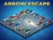 Xogo Arrow Escape en liña