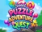 Xogo Sweet Puzzle Adventure Quest en liña