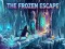 Xogo The Frozen Escape en liña