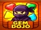 Xogo Gem Dojo en liña