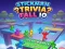 Xogo Stickman Trivia Fall IO en liña