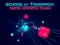 Xogo Echoes of Tomorrow: Neon Horizon Dash en liña
