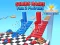Xogo Stairs Races For 2 Players en liña