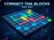 Xogo Conecta The Blocks Mind Grid en liña