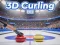 Xogo Curling 3D en liña