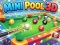 Xogo Mini Pool 3D en liña