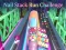 Xogo Nail Stack Run Challenge en liña