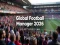 Xogo Global Football Manager 2026 2027 en liña