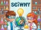 Xogo SciWhy en liña