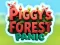 Xogo Piggys Forest Panic en liña