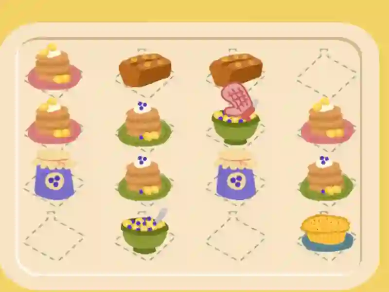 Xogo Combinación de cociña acolledora en liña Xogo Combinación de cociña acolledora en liña