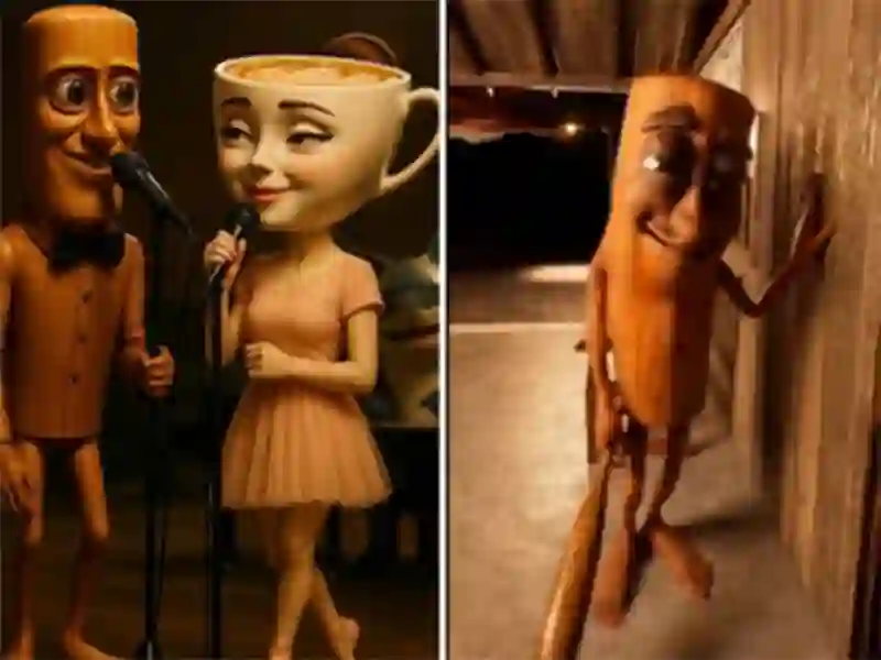 Xogo Tung Tung Tung Sahur Quen é? en liña