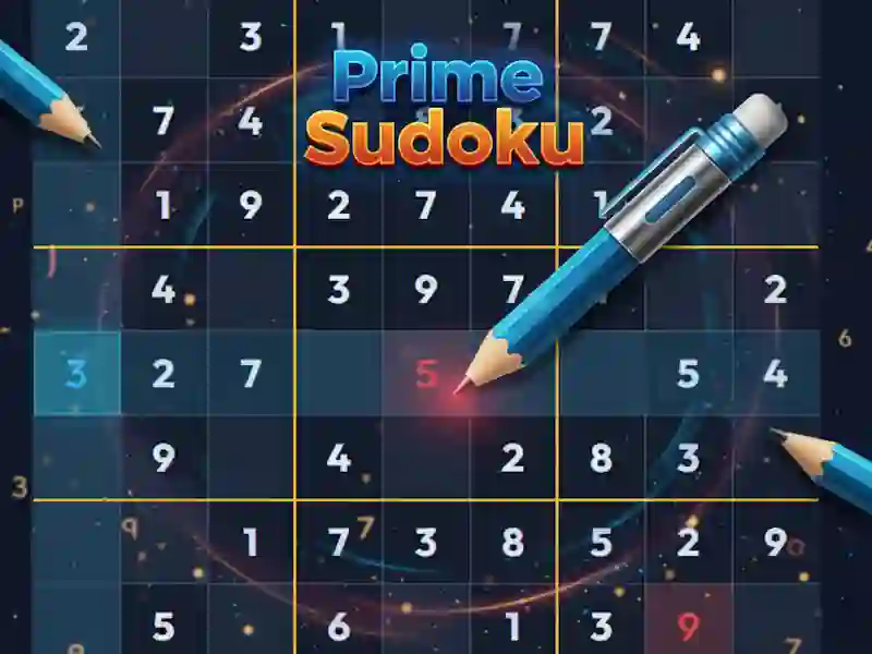 Xogo Sudoku Primeiro en liña