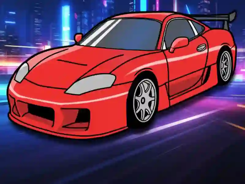 Xogo Xogo fácil para colorear imaxes en liña