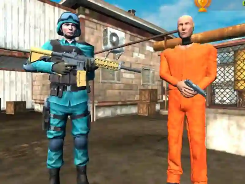 Xogo Forza de folga en liña