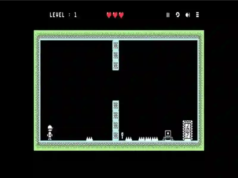 Xogo Borde da supervivencia en liña