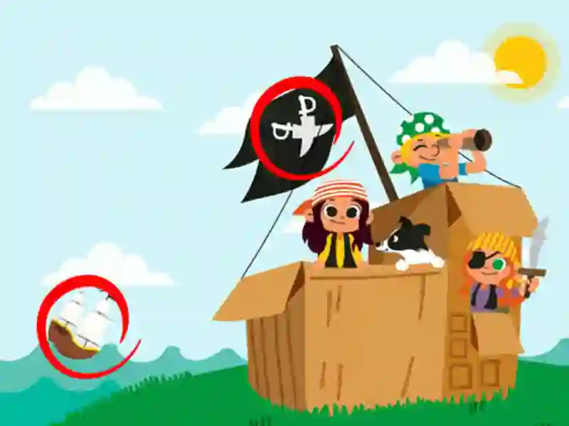 Xogo Atopar 6 diferenzas en liña