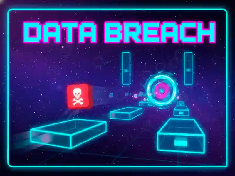 Xogo Violación de datos en liña