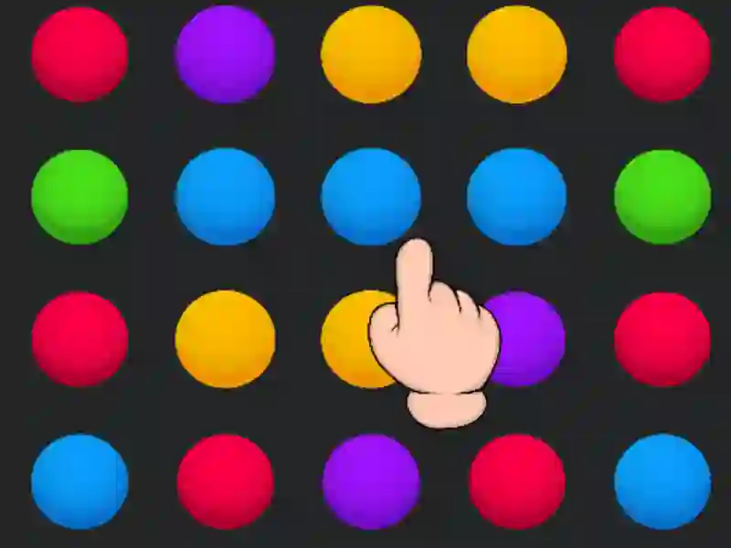 Xogo Globos pop de burbullas en liña