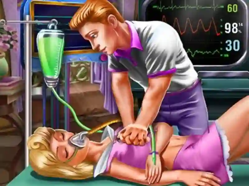 Xogo Garda a beleza durmida en liña