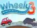 Xogo Wheely 3 en liña