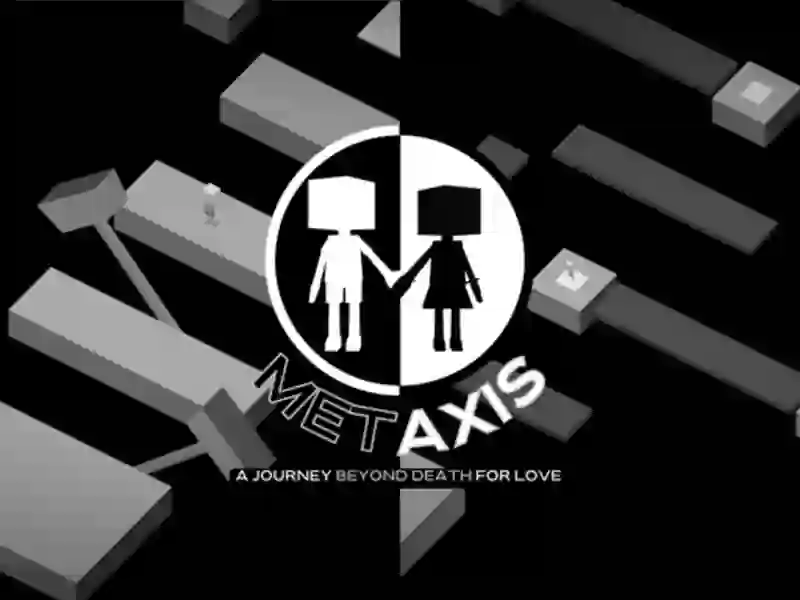 Xogo Metaxis en liña