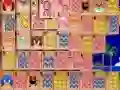 Xogo Mahjong Sonic en liña