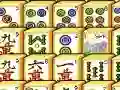 Xogo Conectar Mahjong en liña