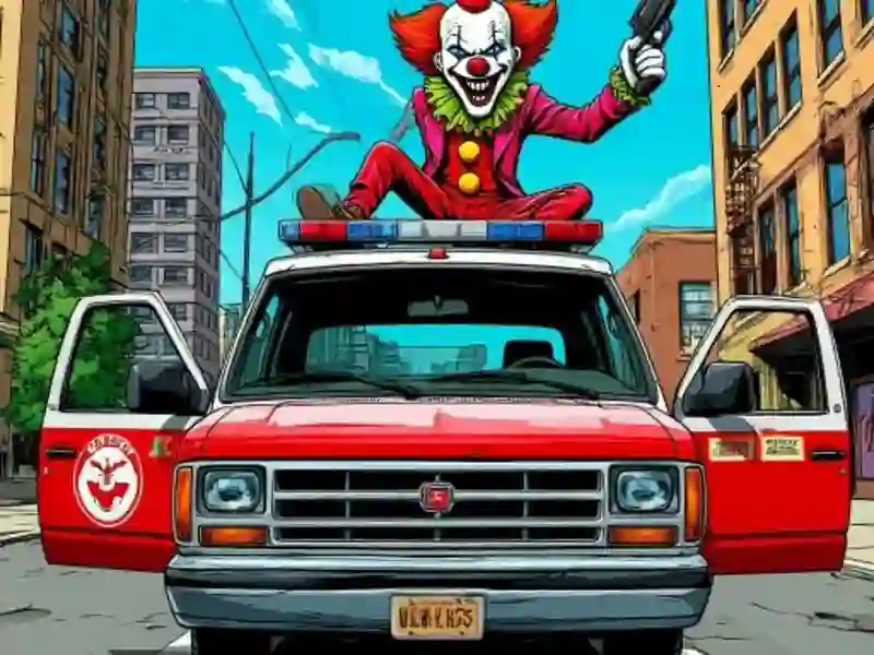 Xogo DTA 2: Maniac en liña