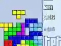 Xogo Tetris en liña