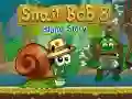 Xogo Caracol Bob 8: Historia da illa en liña
