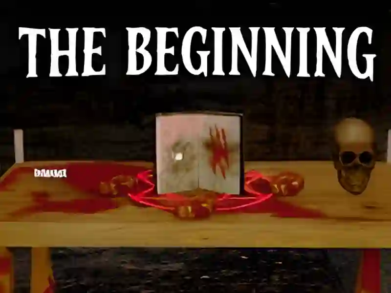 Xogo O Comezo en liña