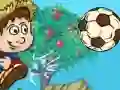 Xogo Granja de Fútbol en liña