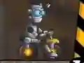 Xogo Vai Robots 2 en liña
