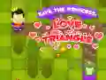 Xogo Salva á princesa: triángulo de amor en liña Xogo Salva á princesa: triángulo de amor en liña