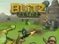 Xogo Estratexia Blitz en liña