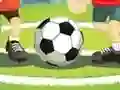 Xogo Gol Gol Gol en liña