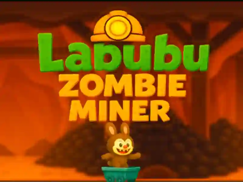 Xogo Miner de zombies de Labubu en liña