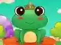 Xogo Hocus Froggus en liña