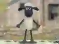 Xogo Shaun o Cordeiro: Suéter de Lana! en liña Xogo Shaun o Cordeiro: Suéter de Lana! en liña