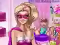 Xogo Sala de Maquillaje da Princesa en liña