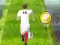 Xogo Euro Sprint de Fútbol en liña