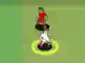 Xogo Euro 2016: Corrida de Goles en liña Xogo Euro 2016: Corrida de Goles en liña