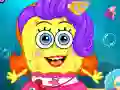 Xogo Esponxa sue en liña