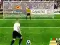 Xogo Tiradores de penaltis en liña