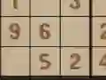 Xogo Sudoku Deluxe en liña